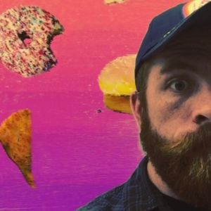 Meet your Posher, Ryan